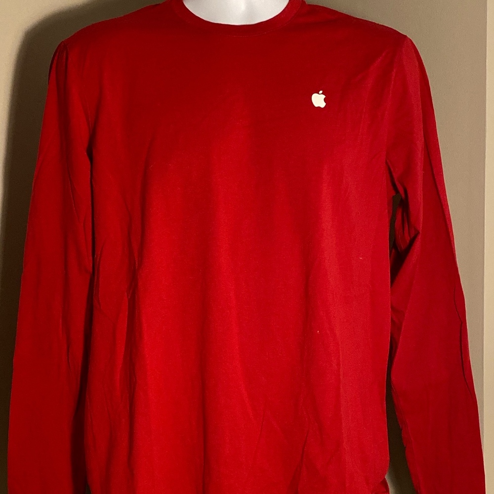 Apple Long Sleeve